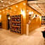End Glory Hotel