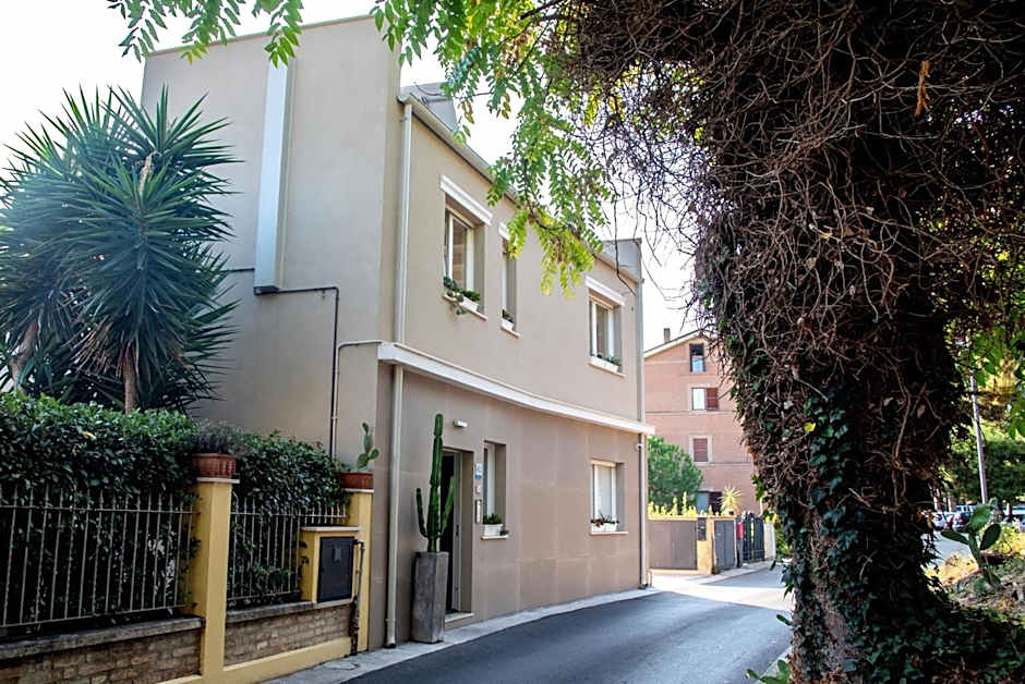 B&B Fontanella 32