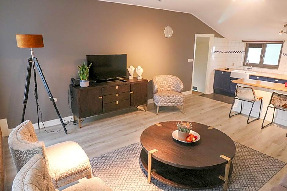 Saillant Hotel Gulpenerland - Auping Hotel Partner