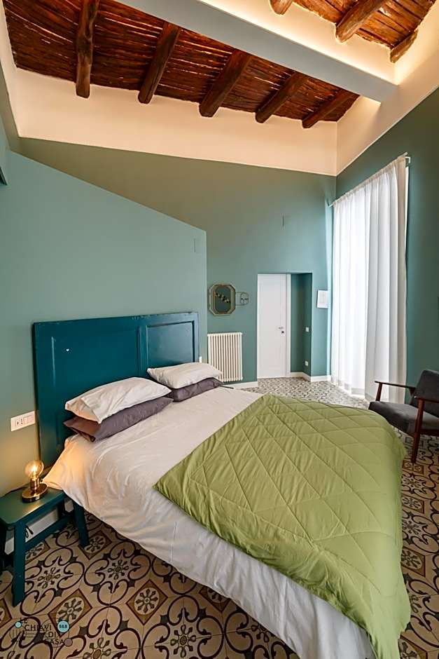 Le Chiavi di Casa