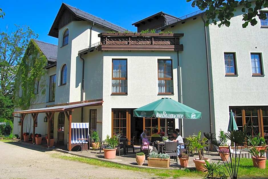 Hotel Obere Mühle