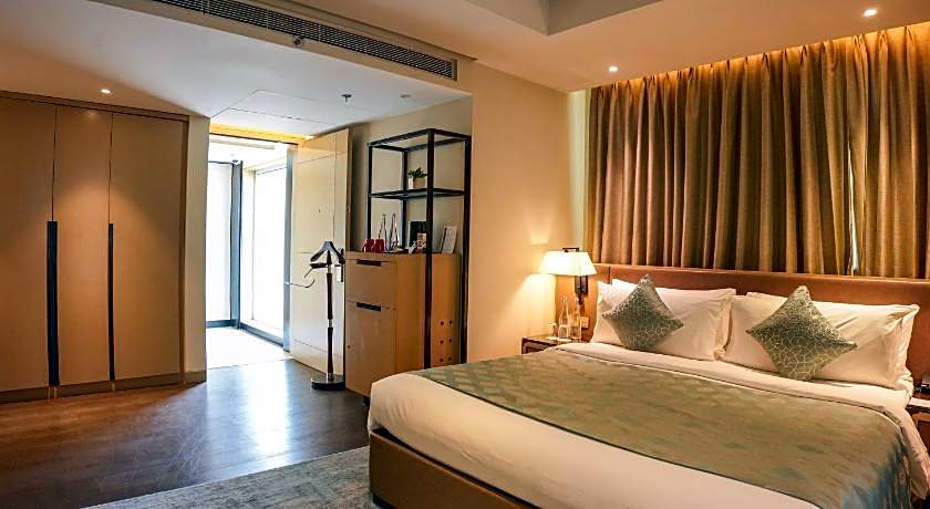 INDORE MARRIOTT HOTEL