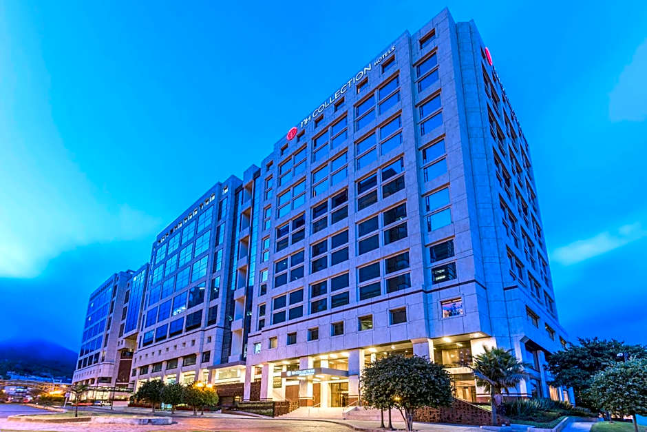 NH Collection Bogotá Royal Teleport