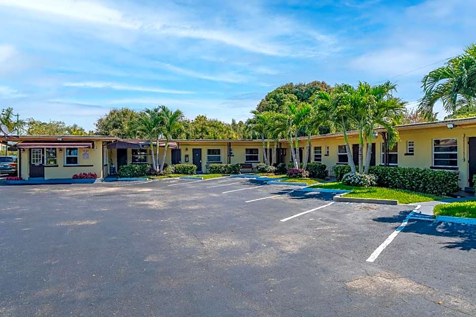 Tamiami Motel