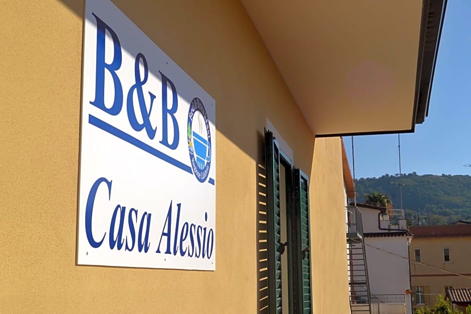 B&B Casa Alessio