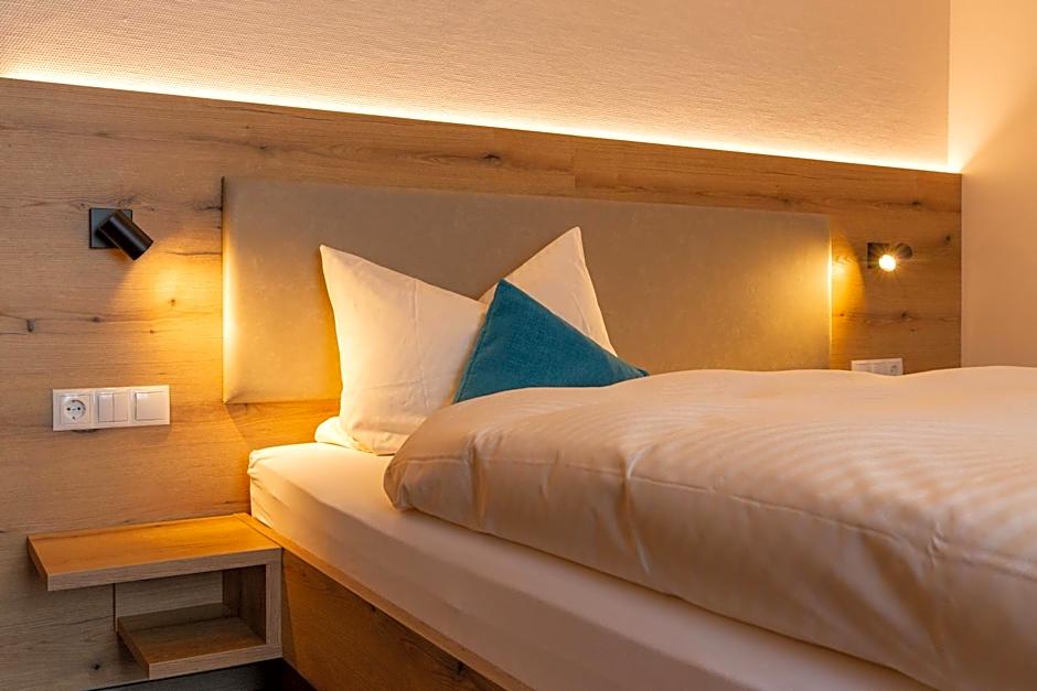 Landhotel Wolf-Mertes