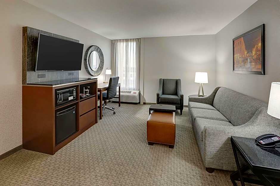 Drury Inn & Suites Cape Girardeau