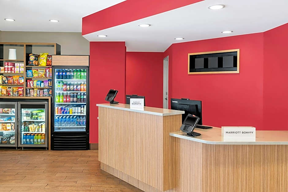 TownePlace Suites by Marriott Detroit Allen Park