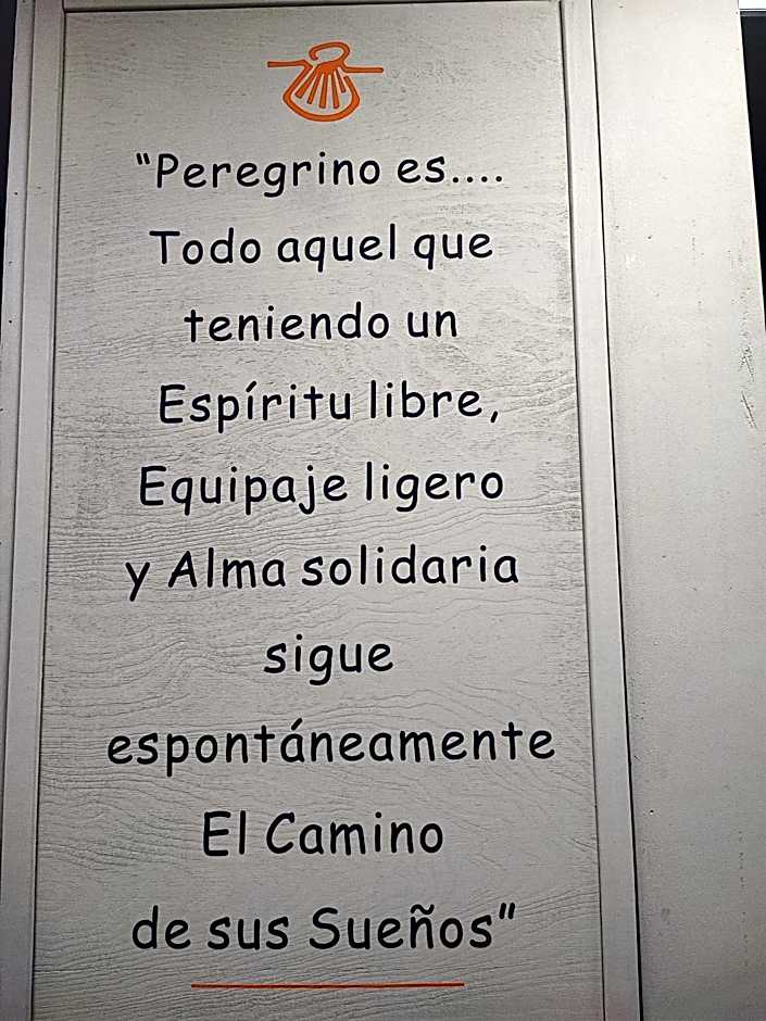 Albergue As Pozas Termais