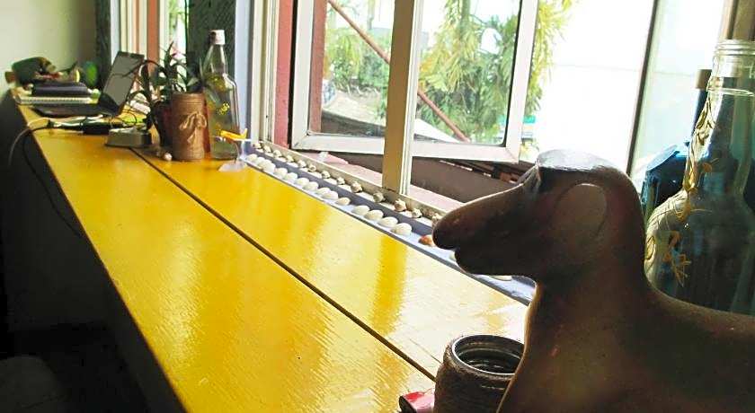 Sandakan Backpackers Hostel