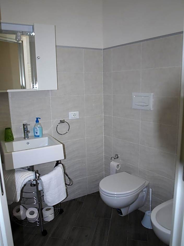 Dafne Marsala Centro