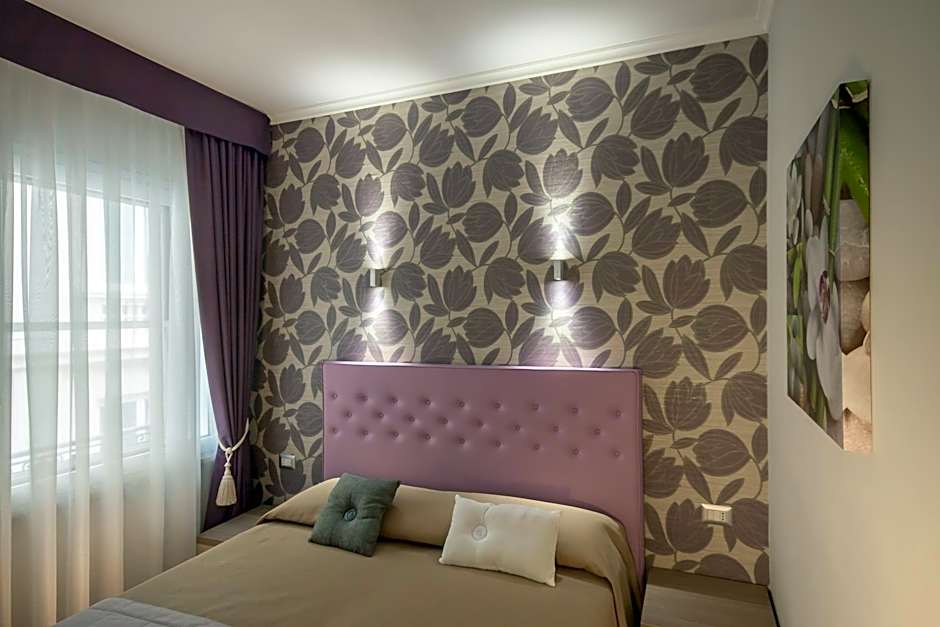 Rome Kings Suite