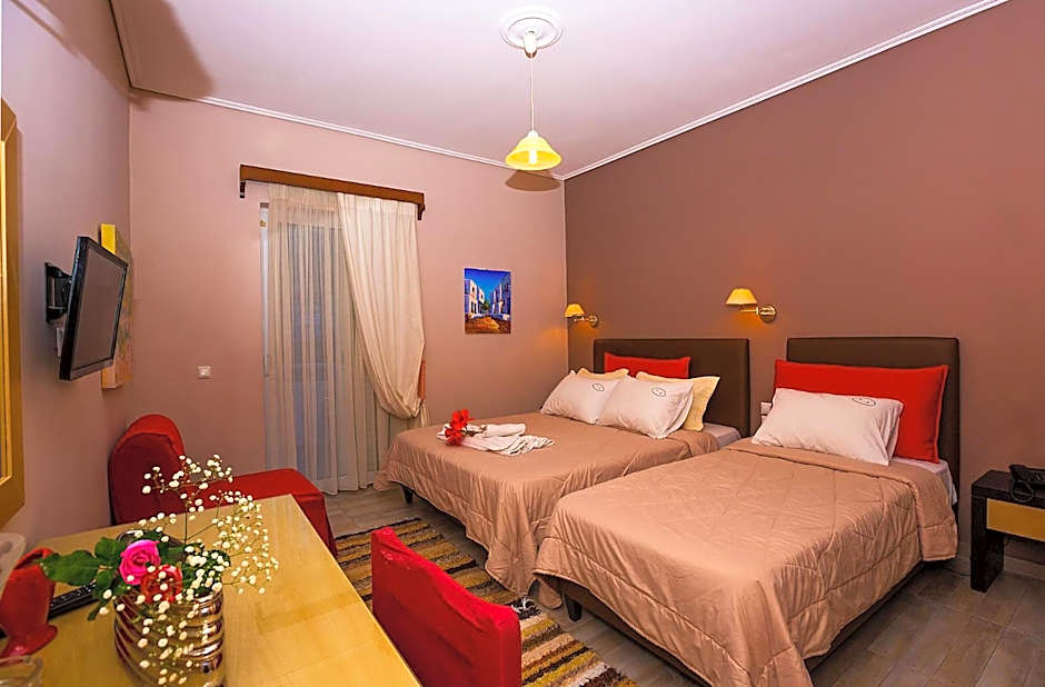 Kyparissia Beach Hotel