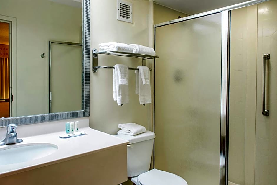 Quality Inn at Albany Mall