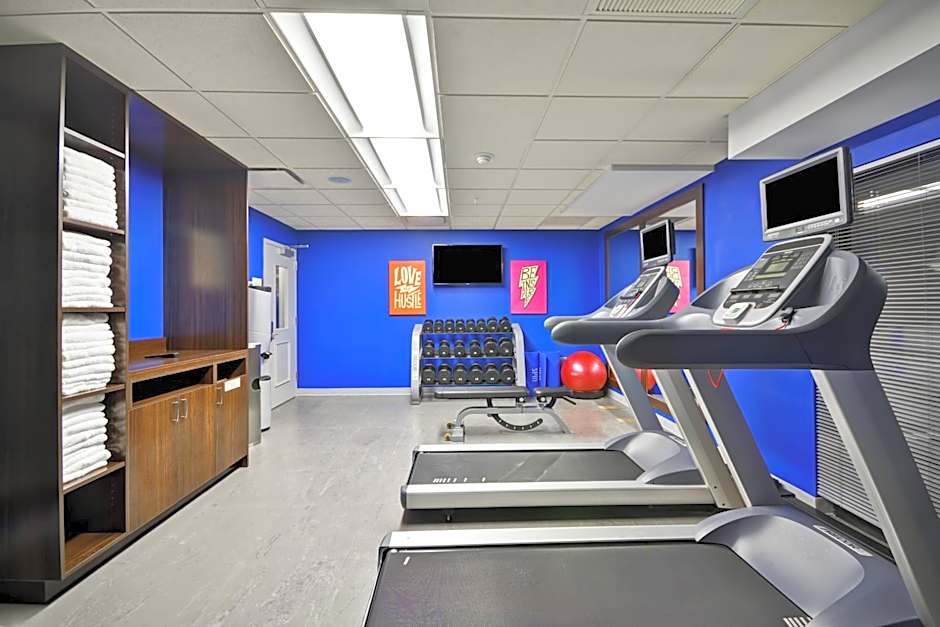 TownePlace Suites by Marriott Dover Rockaway
