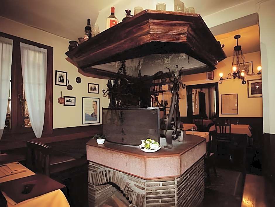 Albergo La Bersagliera