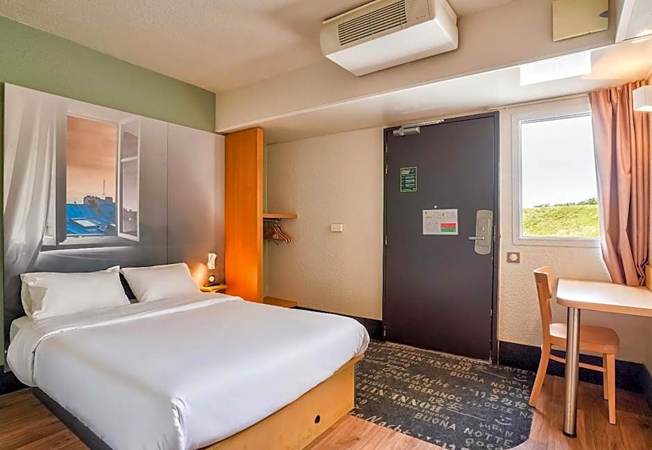 B&B HOTEL Saint-Witz