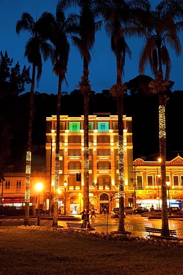 Grande Hotel Petrópolis