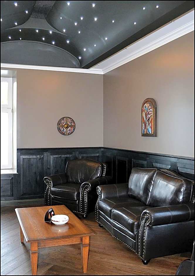 Hotell Wesenbergh