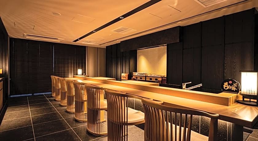 One Suite THE GRAND