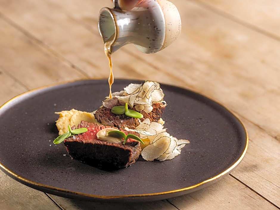 San Canzian Village & Hotel