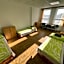 D8 APARTMÁNY