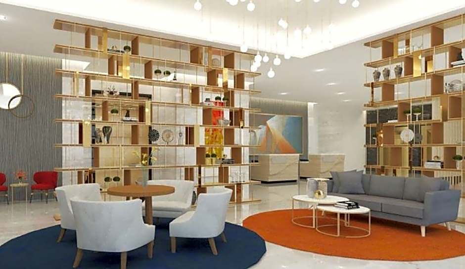 Summit Hotel Naga