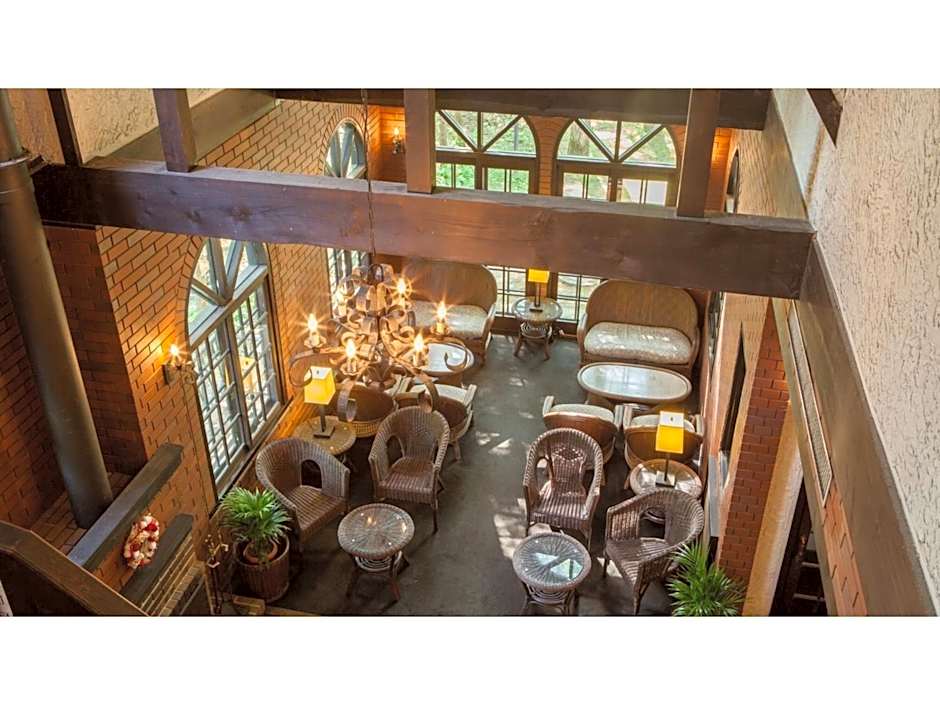 Restaurant & Hotel Traumerei - Vacation STAY 47760v