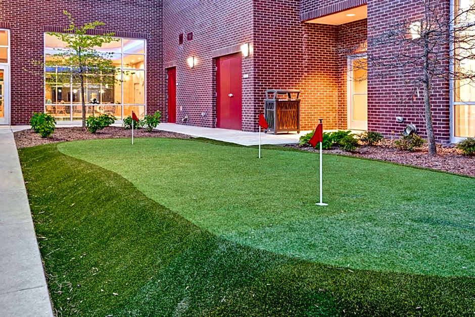 Homewood Suites by Hilton Nashville/Franklin, TN