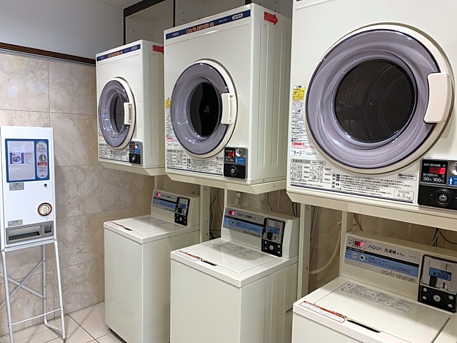 Toyoko Inn Osaka Itami Airport