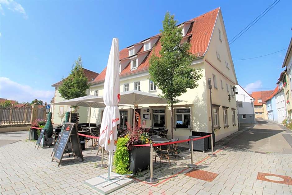 Hotel Adler am Schloss