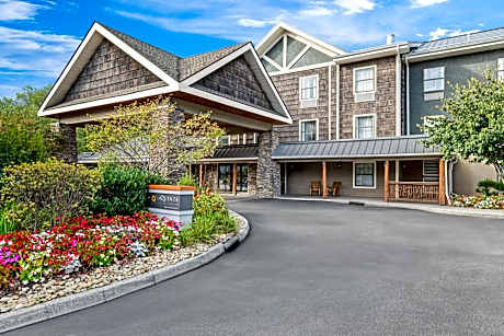 La Quinta Inn & Suites by Wyndham Boone University