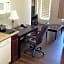 Mainstay Suites Texas Medical Center/Reliant Park