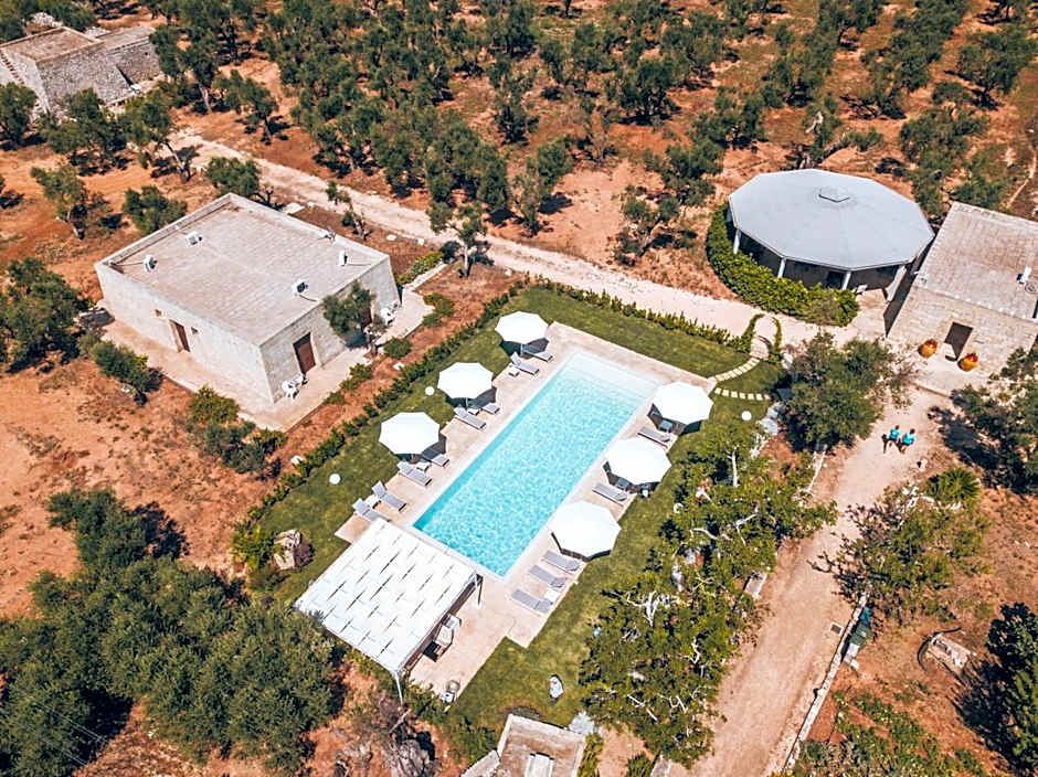 Tenuta Pigliano Hotel