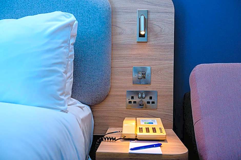 Holiday Inn Express Canterbury By IHG