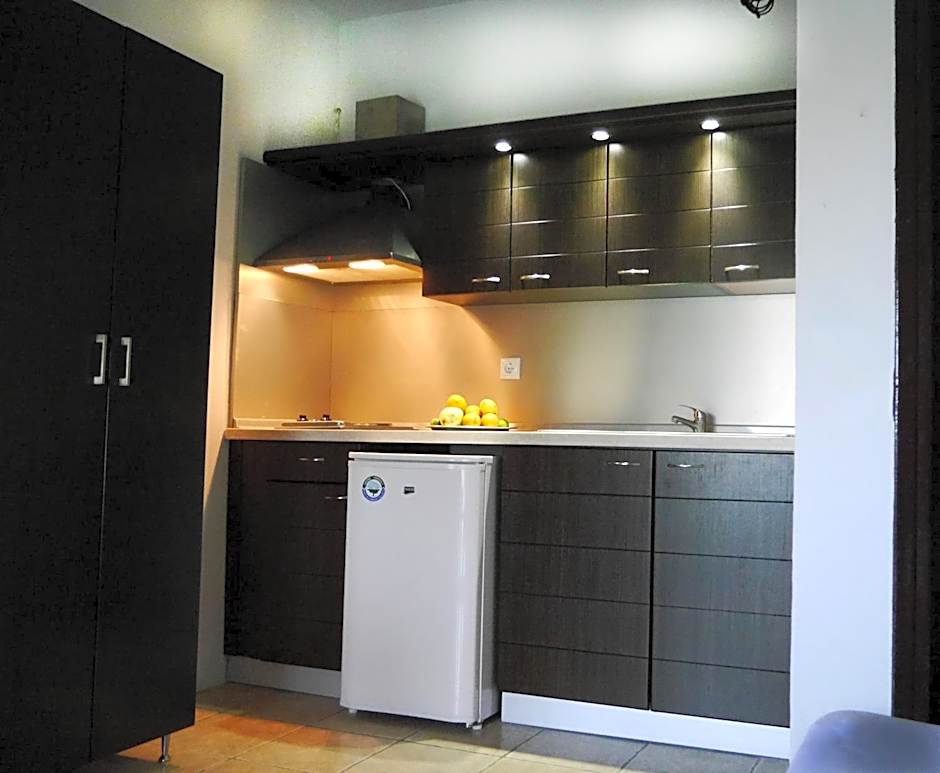 Blue Bay Beach Hotel