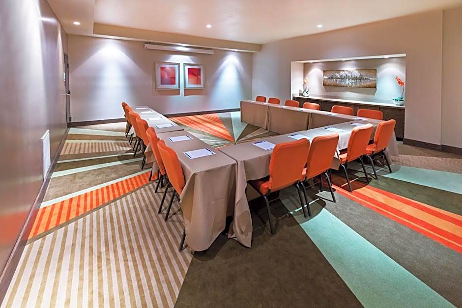 Holiday Inn Express Frisco Legacy Park Area By IHG