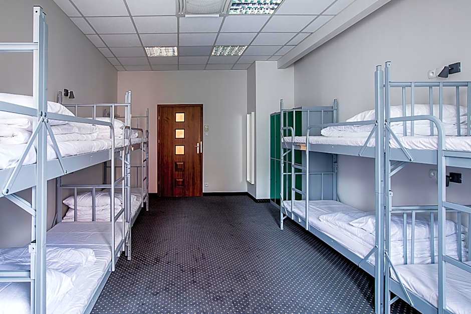 Inbed Hostel