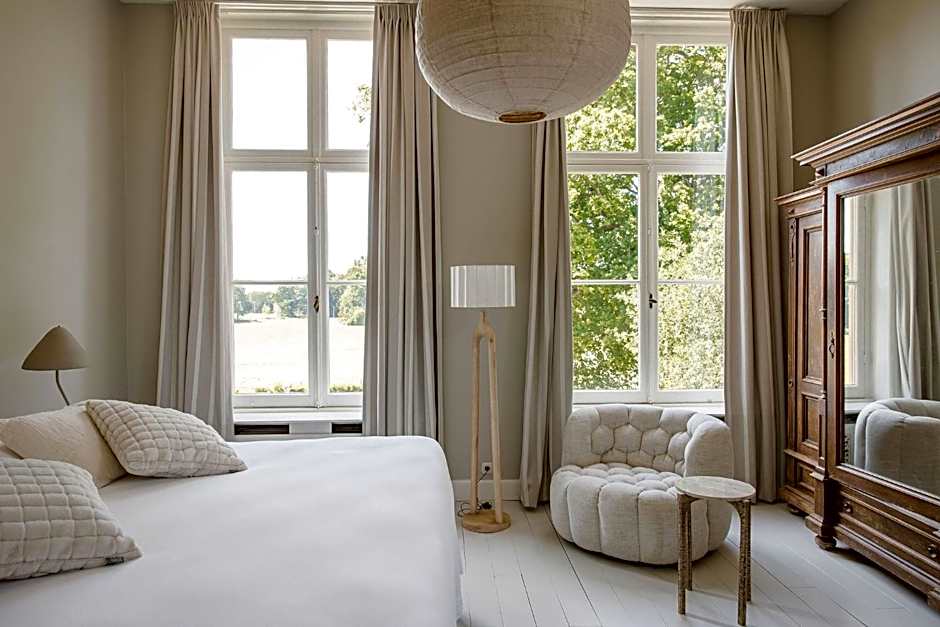 Hotel Kasteel Hoekelum