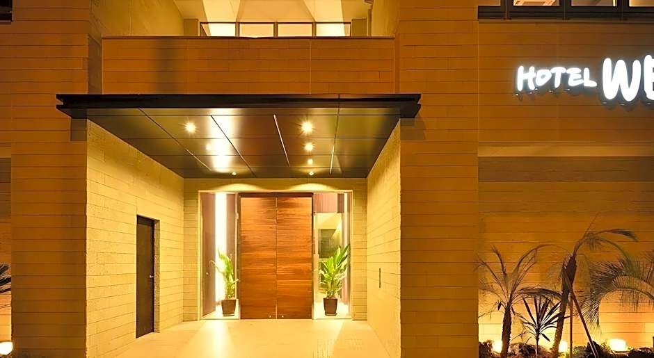 HOTEL WBF Grande Hakata