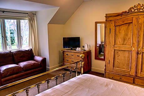 Sedlescombe Golf Hotel