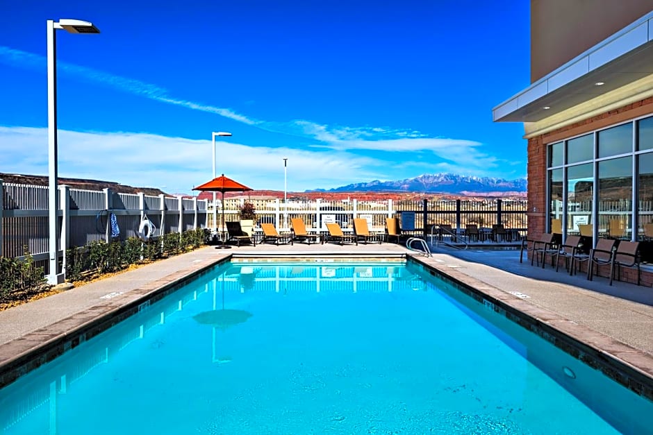 Holiday Inn St. George Convention Center By IHG