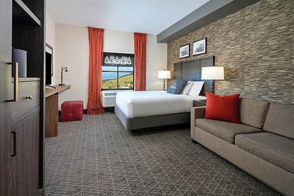 Golden Nugget Hotel & Casino