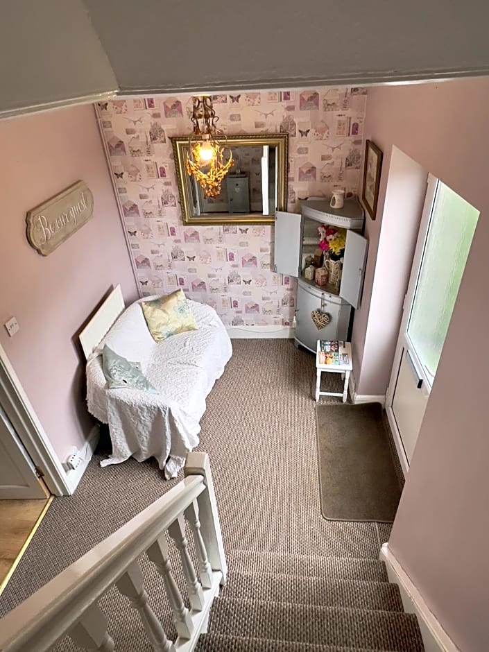Prelude Guesthouse, Brigsley Grimsby