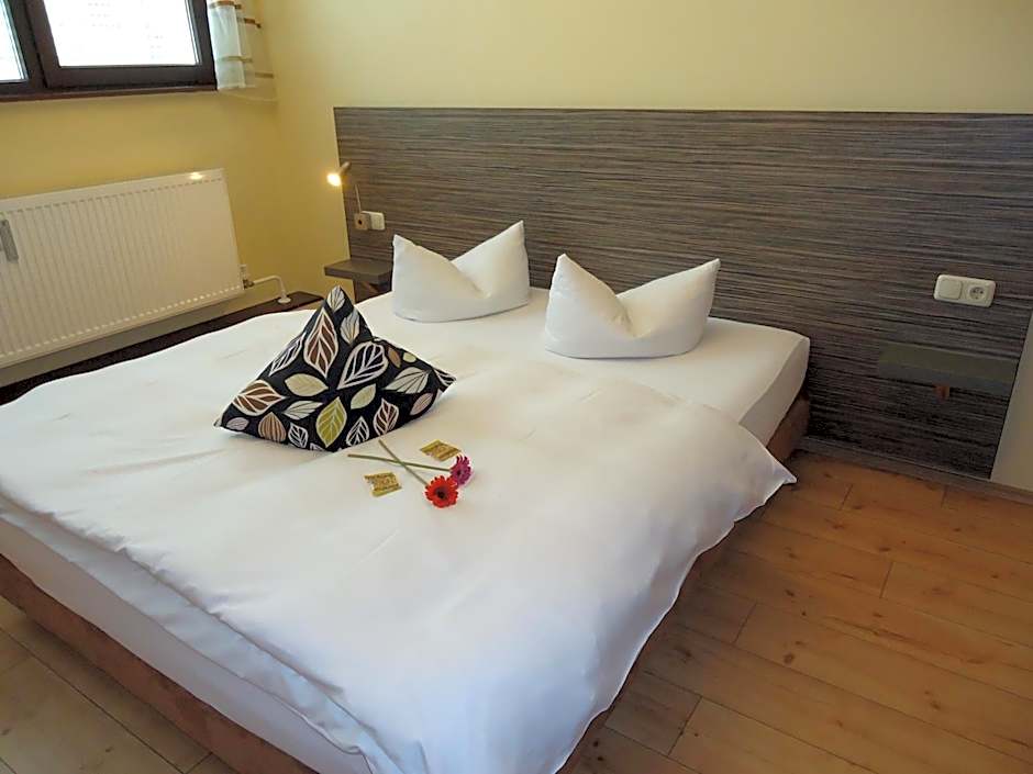 Stadthotel Regensburg