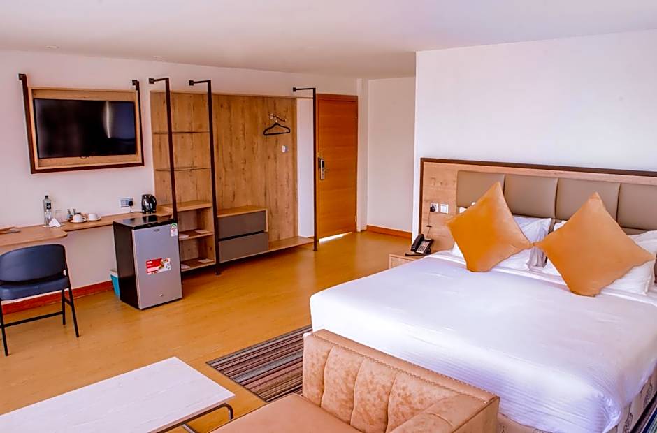 The Warwick Hotel, Nanyuki Kenya