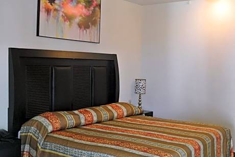 Parque Inn Hotel & Suites