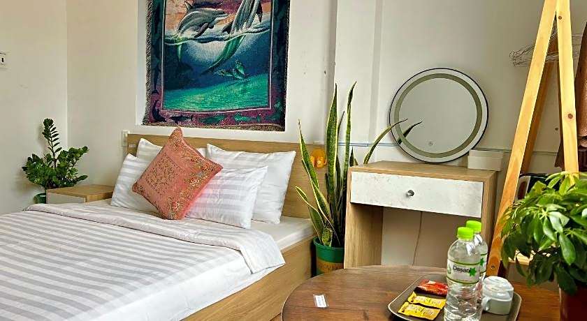 Nhà An Đà Lạt 2