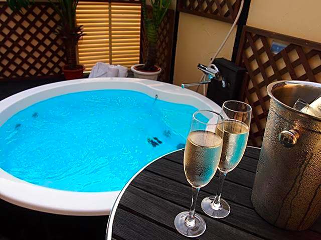 star resort mist Adult Only