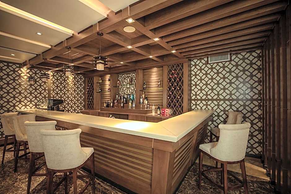 Best Western Plus Pearl Addis